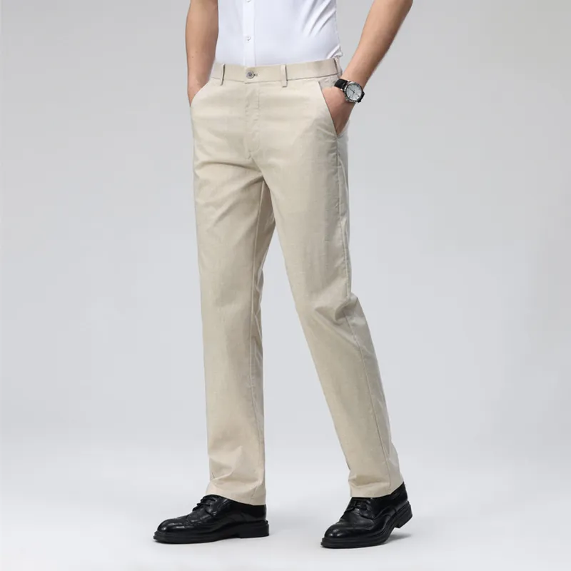 SUNDANCE Casual Pants Men-7
