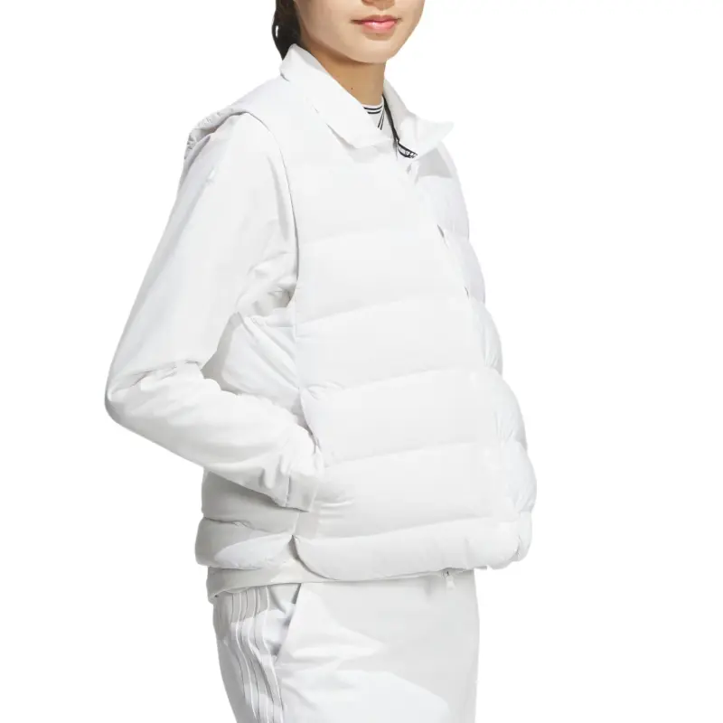 Adidas Frost Guard 3 Way COLD.RDY Jackets & Coats Women's White-2