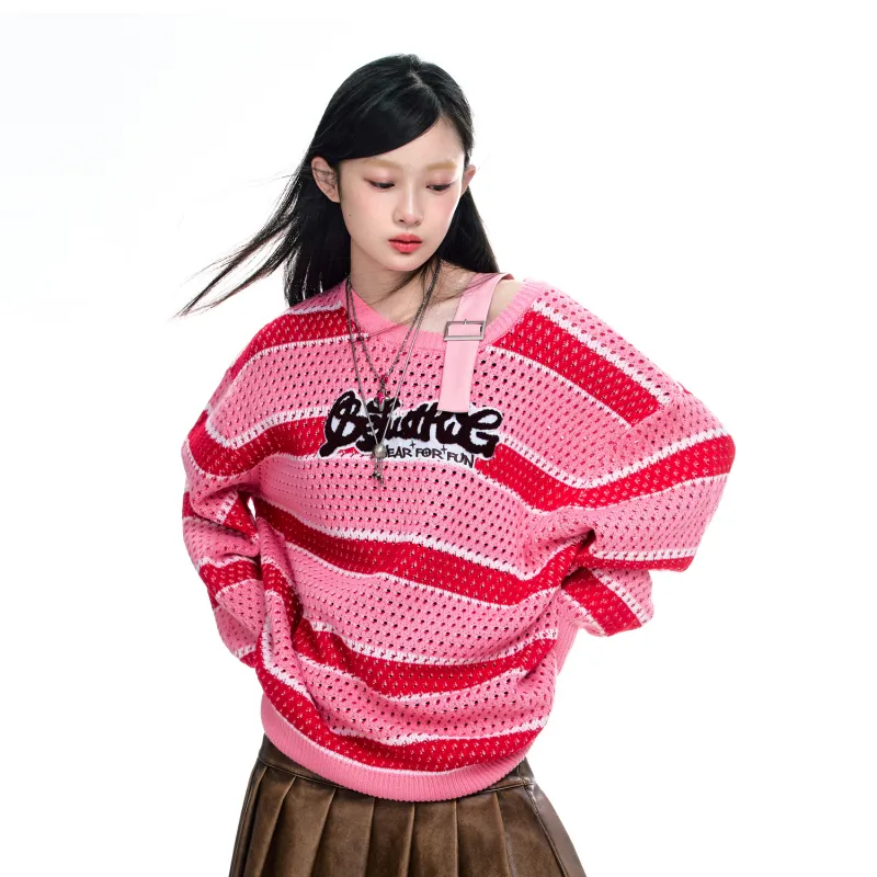 BJHG Sweaters Unisex-8