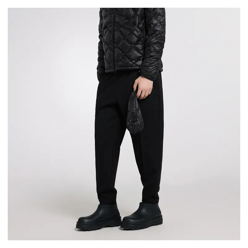 CROQUIS Casual Pants Unisex-9