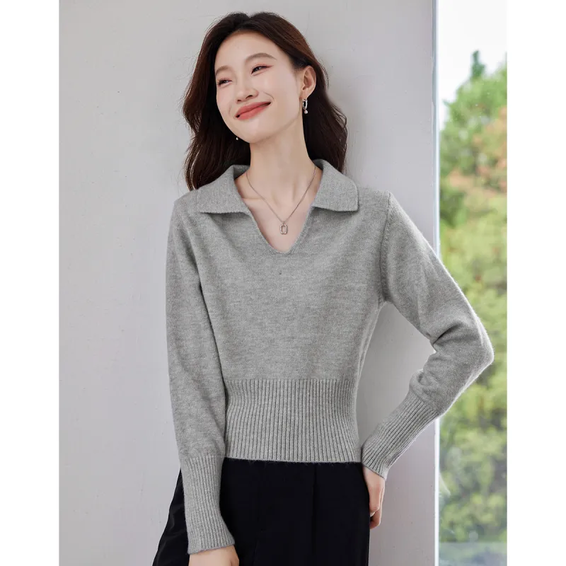 Love Elaine Knitwear Women's-4