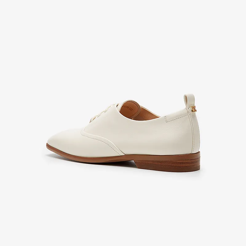 Le Saunda Casual Single Shoes 1.5cm Women's-3