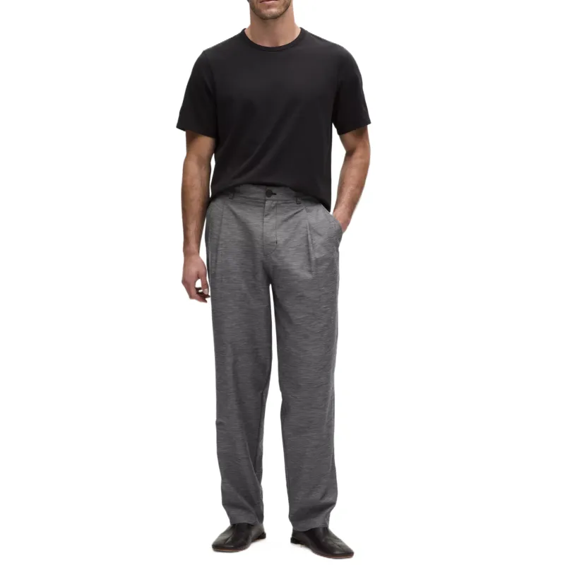 Lululemon Pleated Casual Pants Men's-5