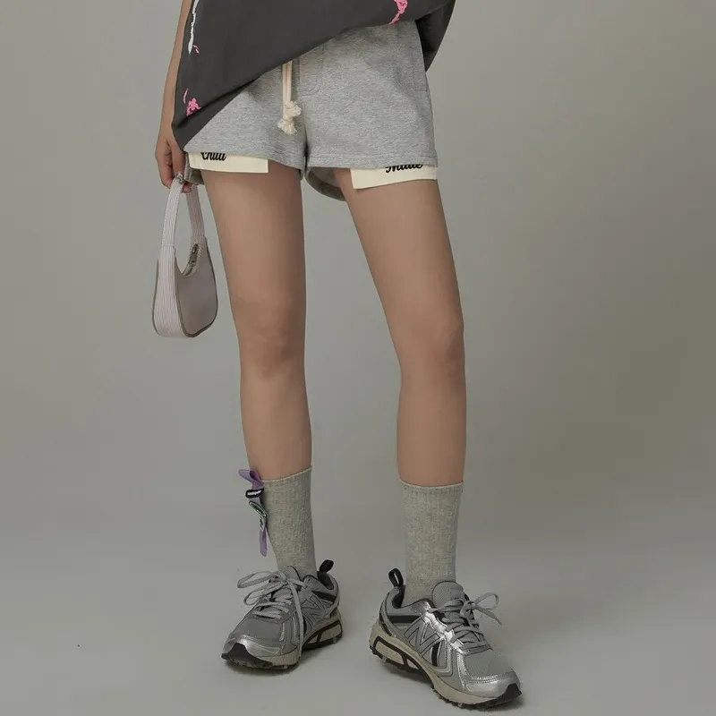 CHUU Casual Shorts Women's-1