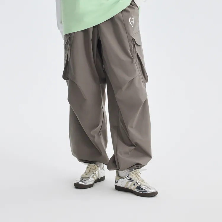 INXX APYD Cargo Pants Unisex-20