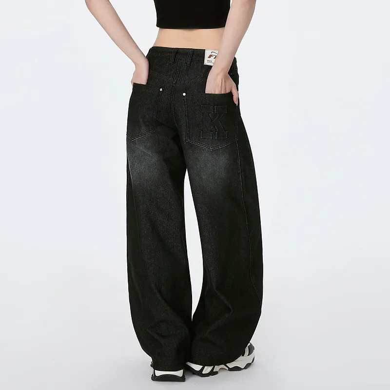 FKFT Jeans Unisex-3