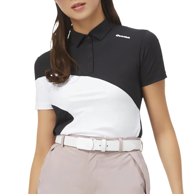TAYLORMADE Polo Shirts Women's-6