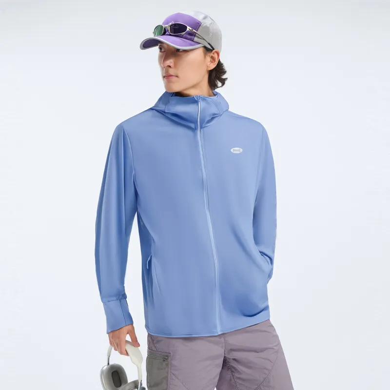 LONSDALE UV Protection Sun Protection Clothing Unisex-11