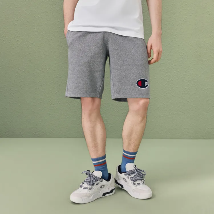 Champion Casual Shorts Unisex-9