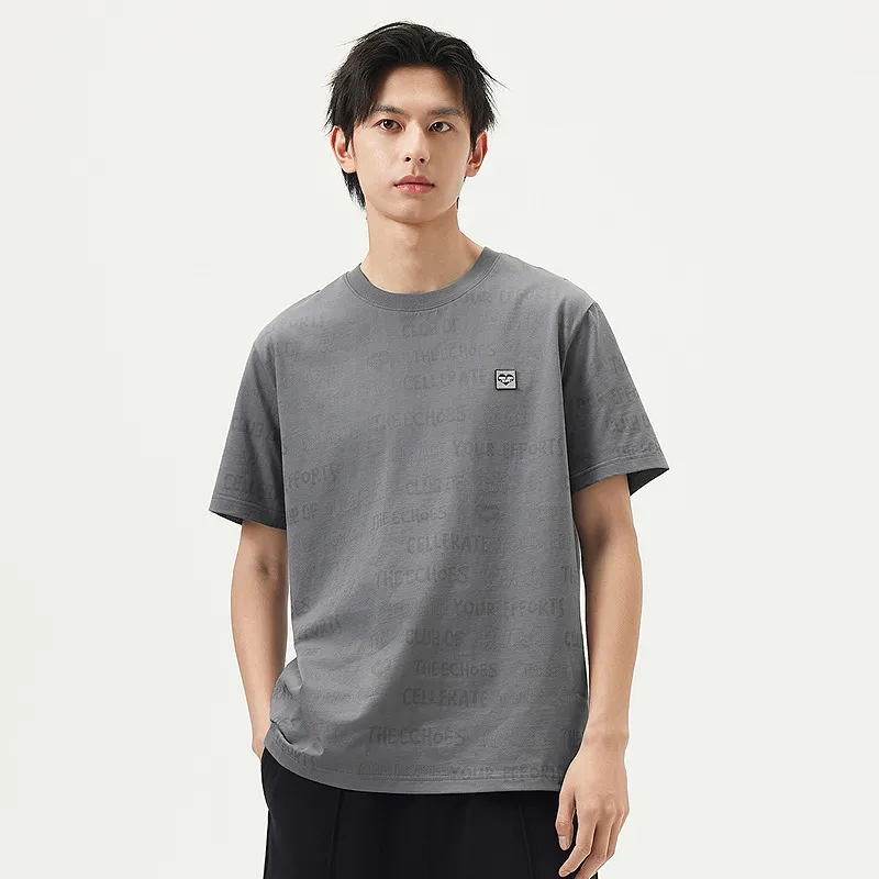 Gxg Jeans T Shirts Men-7