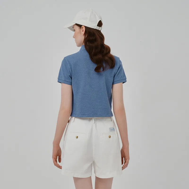 Teenie Weenie Polo Shirt Women's-5