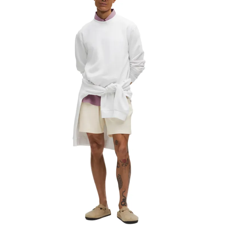 Lululemon ABC Collection WovenAir™ Collection Casual Shorts Men's-2