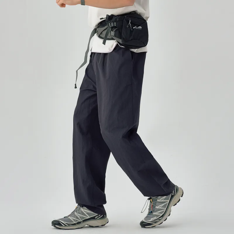 714STREET Casual Pants Unisex-22
