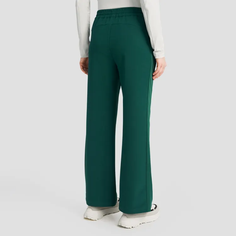 DESCENTE WOMENS STUDIO Sports Pants Women's-7