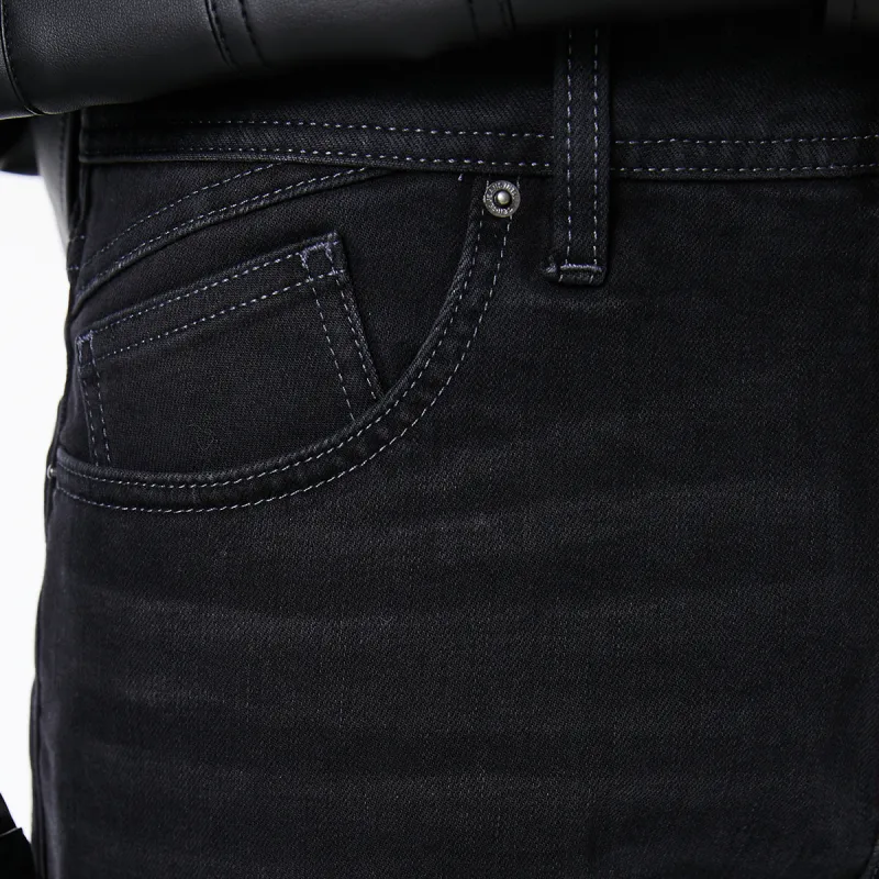 JACK JONES· Jeans Men's A16 Dark Gray Denim-5