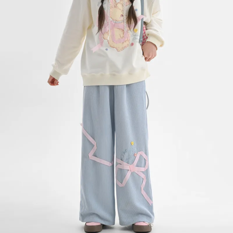 SNBL Casual Pants Women's-3