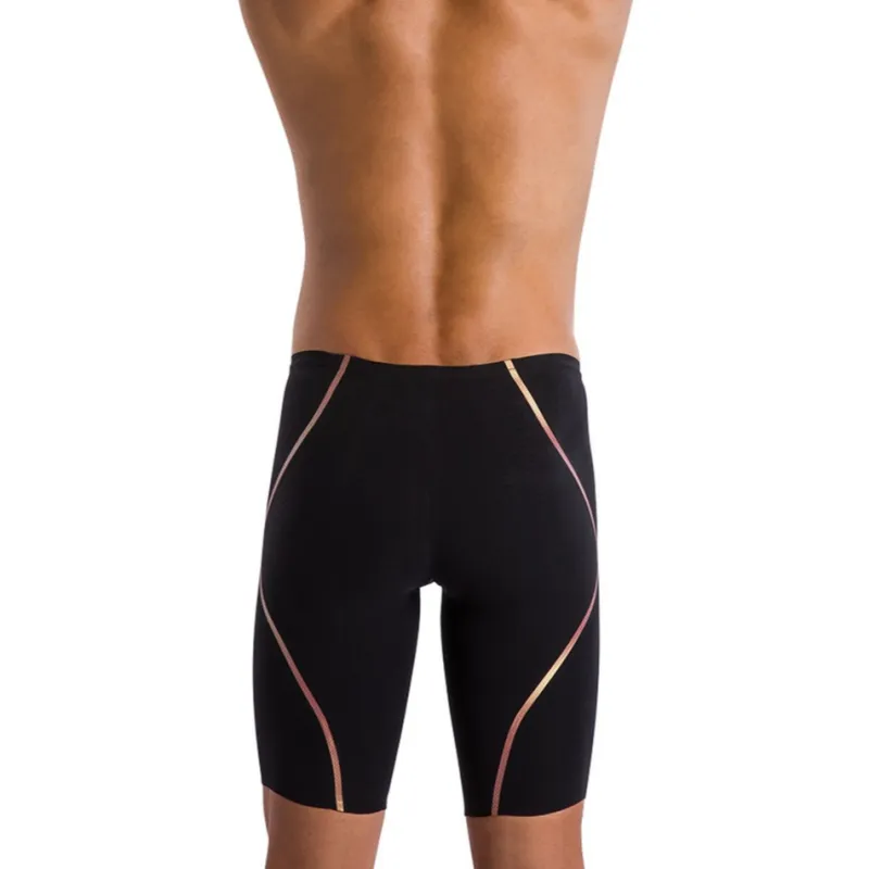 Speedo Fastskin LZR Intent Swimming Shorts Men's-1