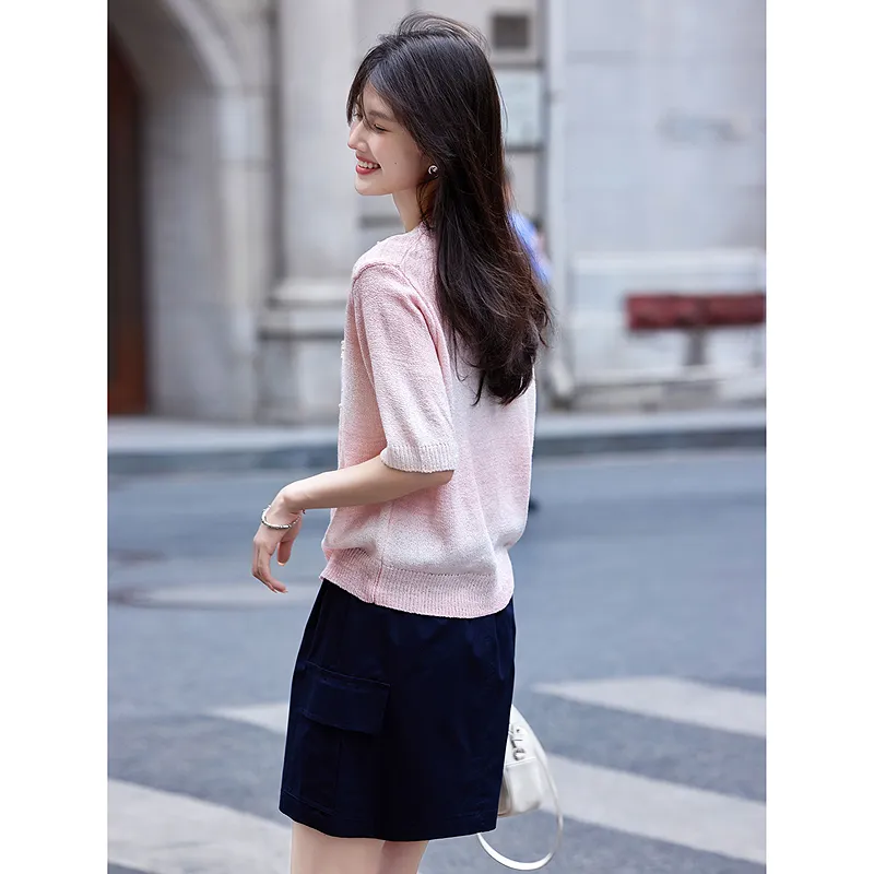 A Paradise For Awakening Knitwear Women's-4