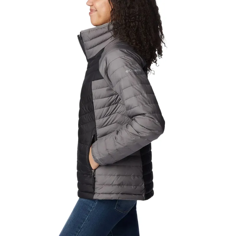 Columbia Powder Lite 2 Jacket Women's-4