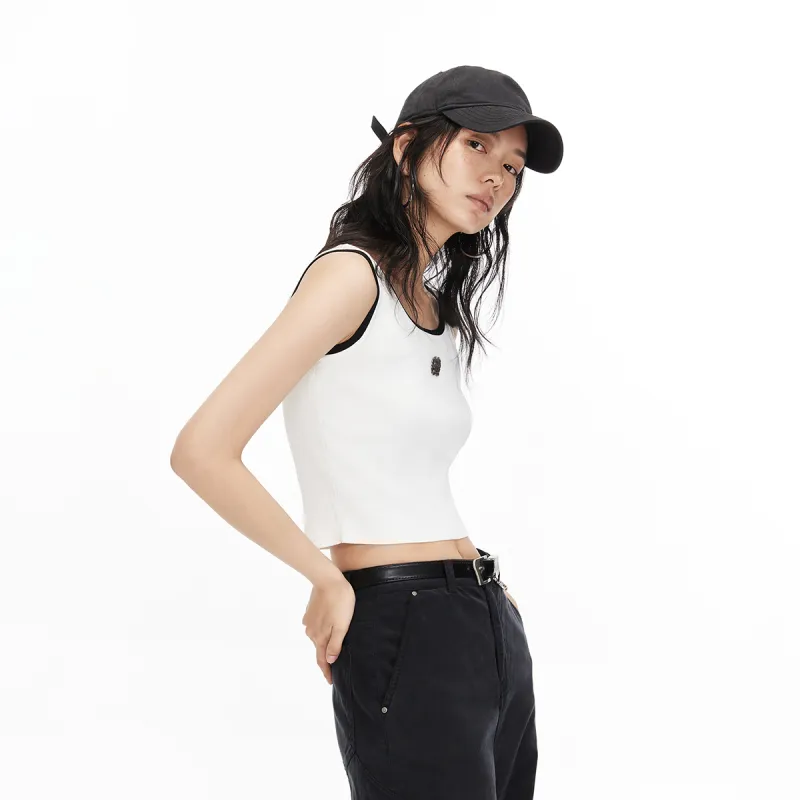 ONLY Tank Tops Women's-10