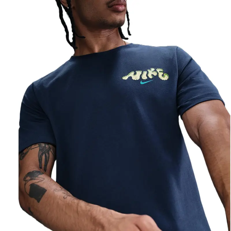 Nike Men's Golf T Shirt-2