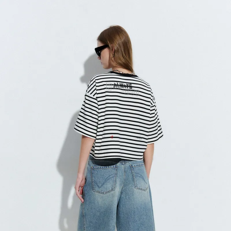 ONLY T-Shirts Women's-10