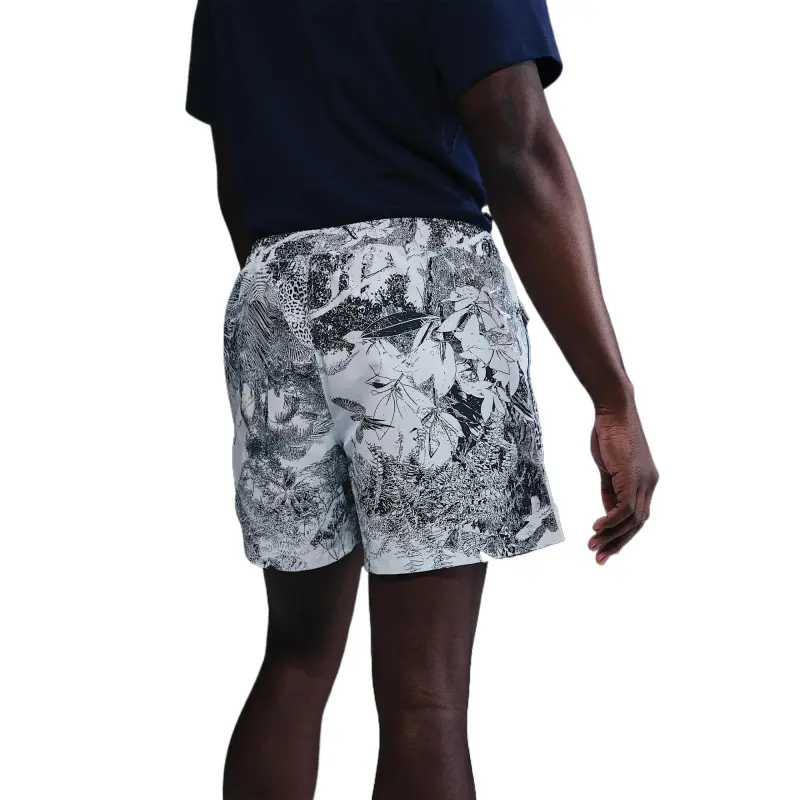 Acg Nike Acg 'Reservoir Goat' Men's Print Shorts-3