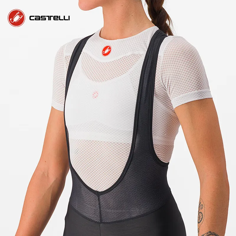 CASTELLI Cycling Pants Women's 010 Black-2