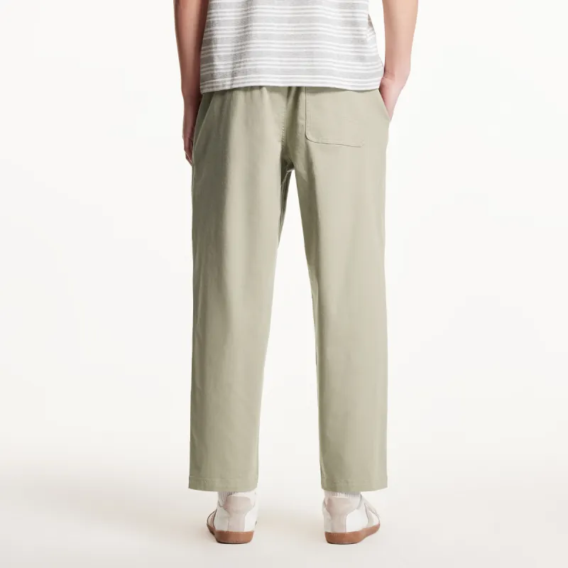 JACK&JONES Casual Pants Men-8