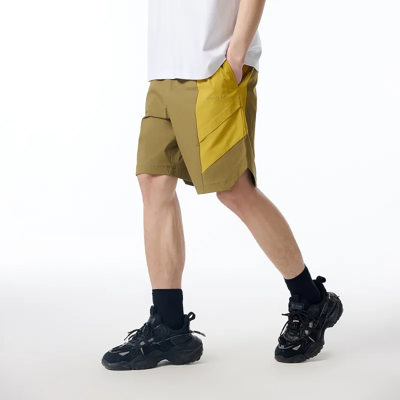 JACK&JONES Casual Shorts Men-2