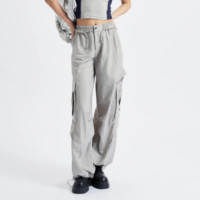 SETIROM Cargo Pants Women's-10
