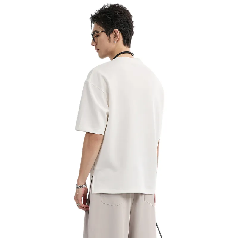 EARL JOEL T Shirts Men-1