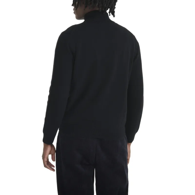 AIGLE Sweaters Men Black-3