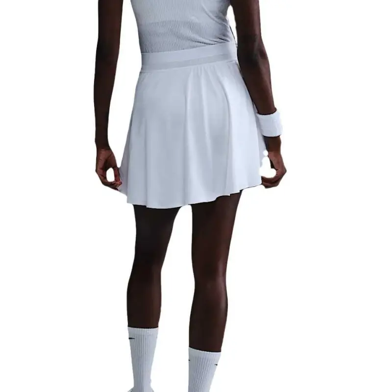 Nike Court Ace Advantage Women's Dri FIT Tennis Skirt-4