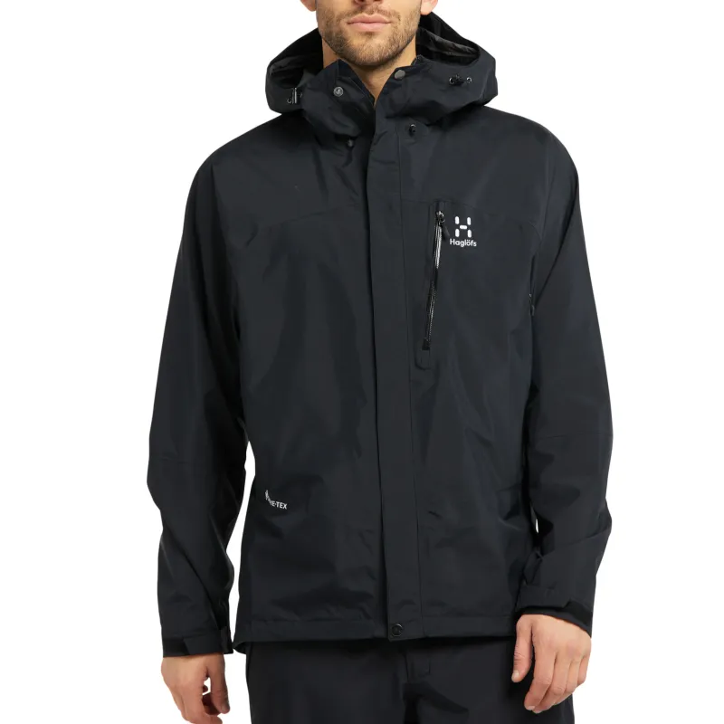 HAGLÖFS Jackets Men-7