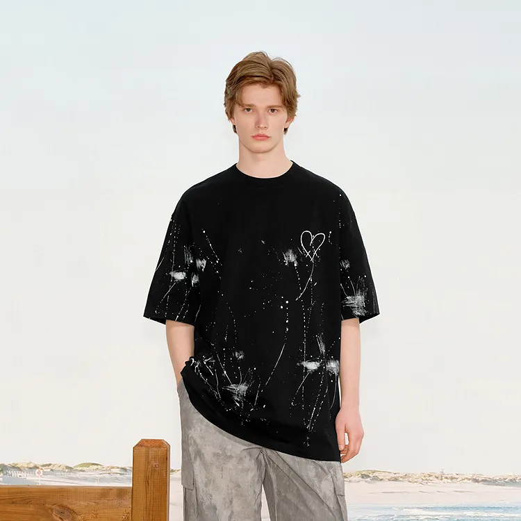 INXX T Shirts Unisex-11