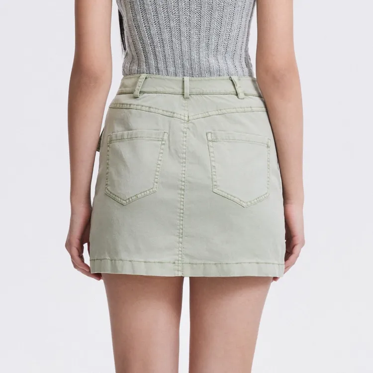 ONLY Casual Short Skirts Women's-7