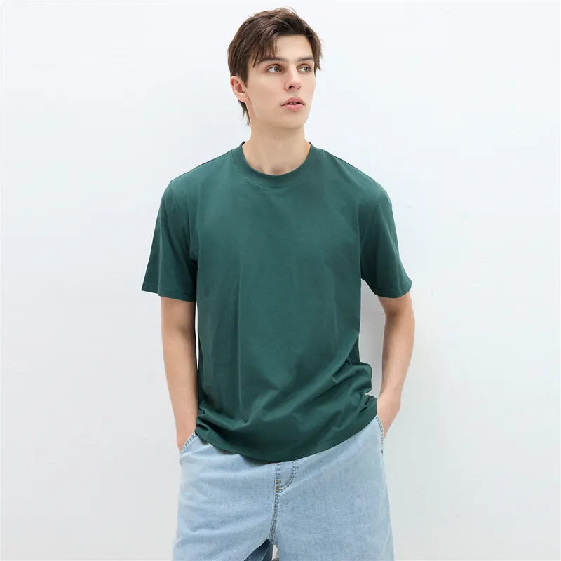 UNIQLO T Shirts Men-33