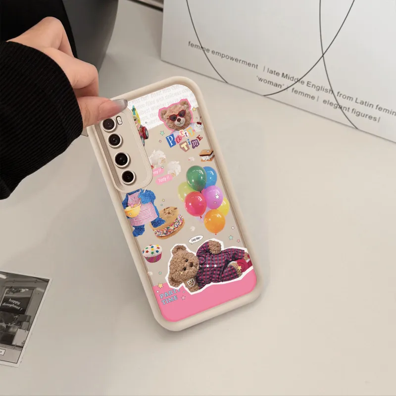 MAYGI Phone Cases-5