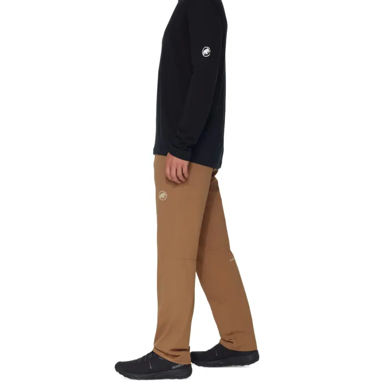 MAMMUT Casual Pants Men-7
