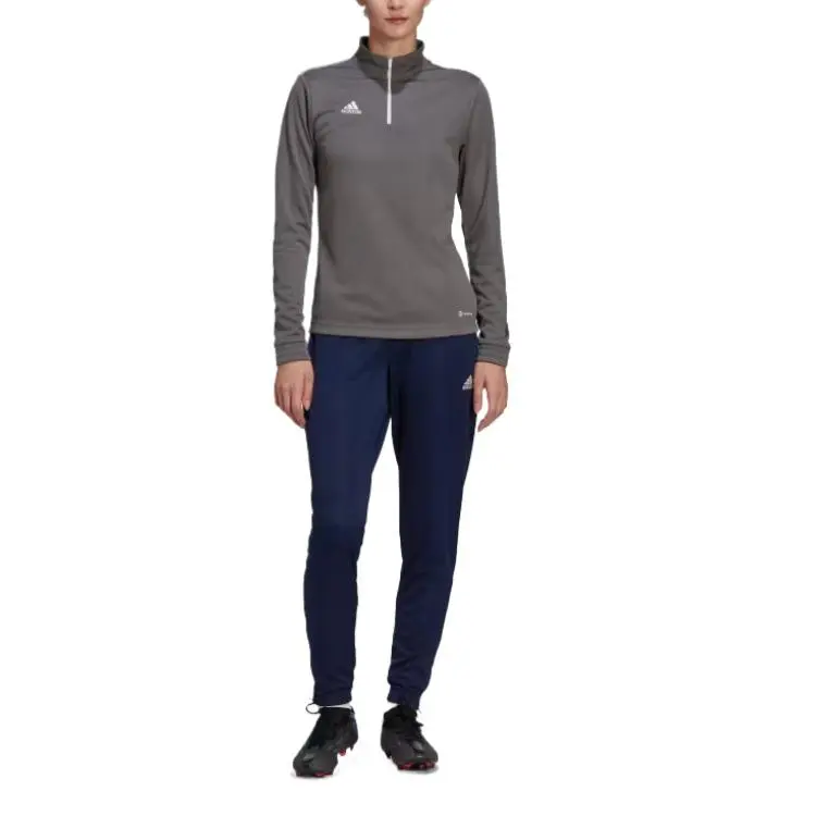 Adidas Free Shipping With AdiClub Entrada 22 Training Top-4