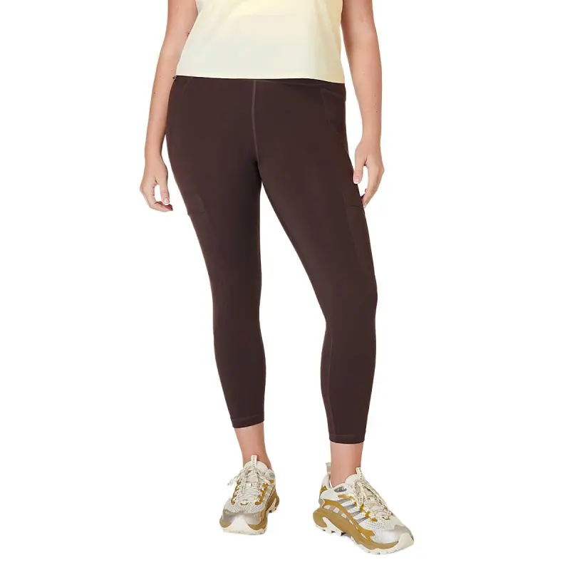 MERRELL x Sweaty Betty Sports Pants Women's Brown-2