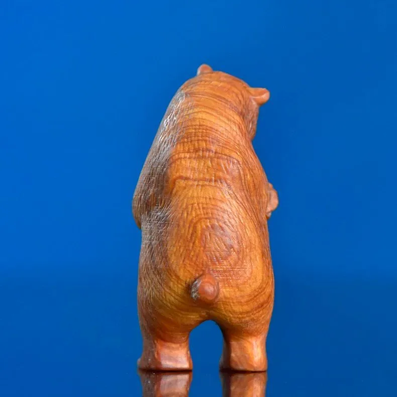 Xianyou Thuja Collectible Unisex-1