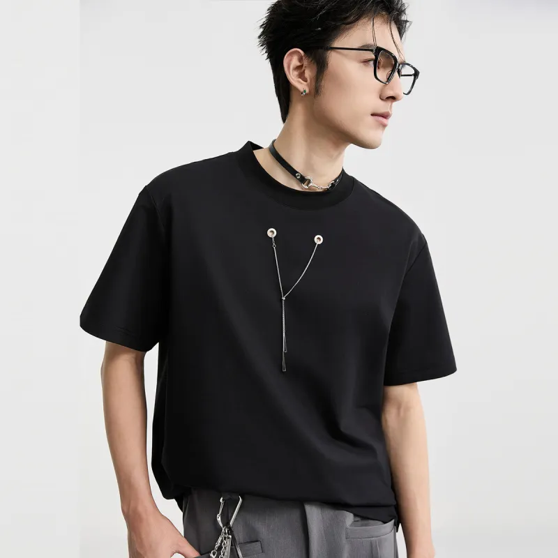 EARL JOEL T Shirts Men-9