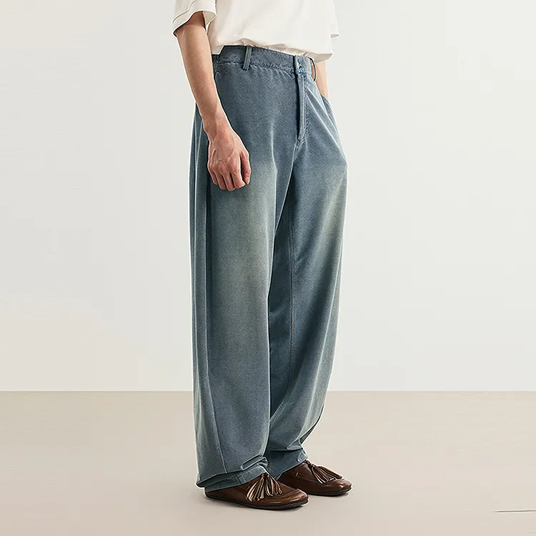 CROQUIS Jeans Men-3