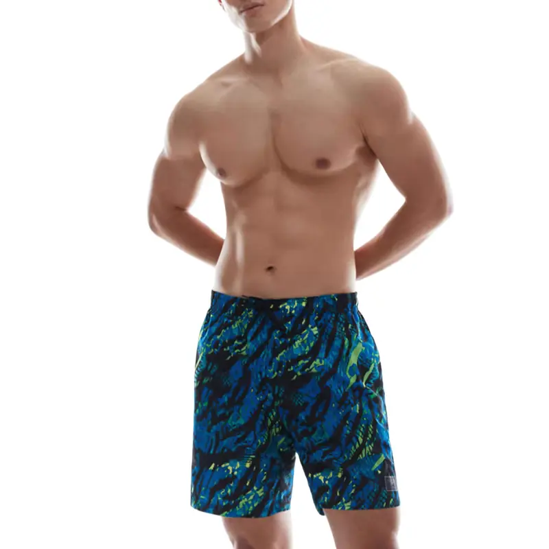 Speedo Beach Shorts Men-6