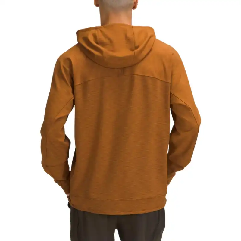Lululemon Everlux™ Sweatshirt Men's Copper Brown-1