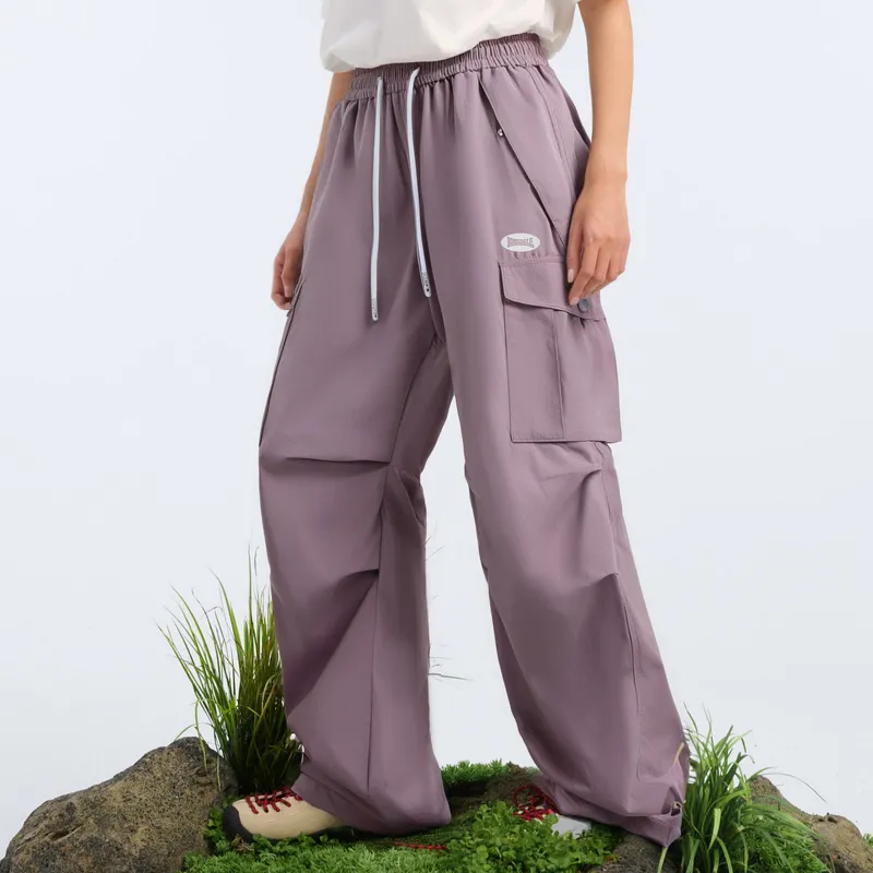 LONSDALE Casual Pants Unisex-9