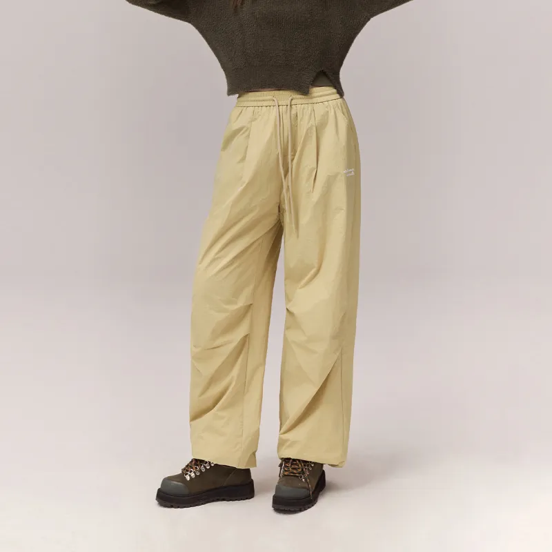 CHUU Casual Pants Women's-5