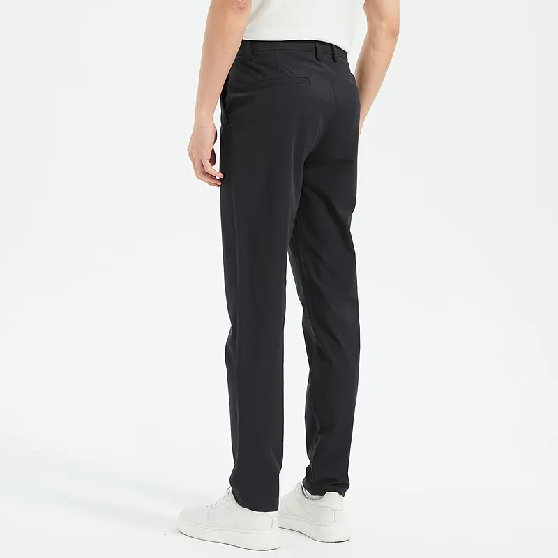 LESS IS MORE Casual Pants Men's-3
